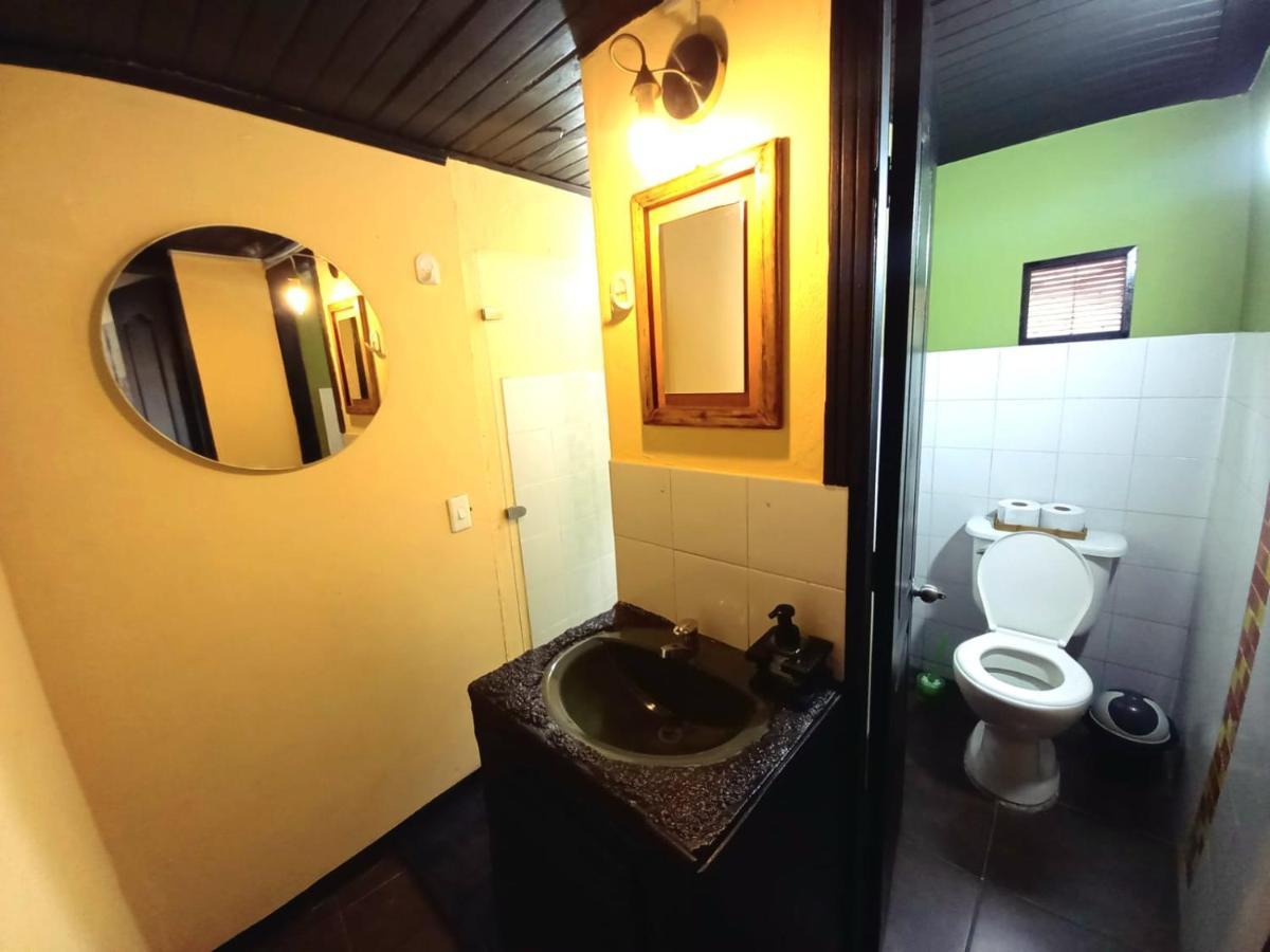 Donde Pepe Loft Apartasuite. Zipaquirá Εξωτερικό φωτογραφία
